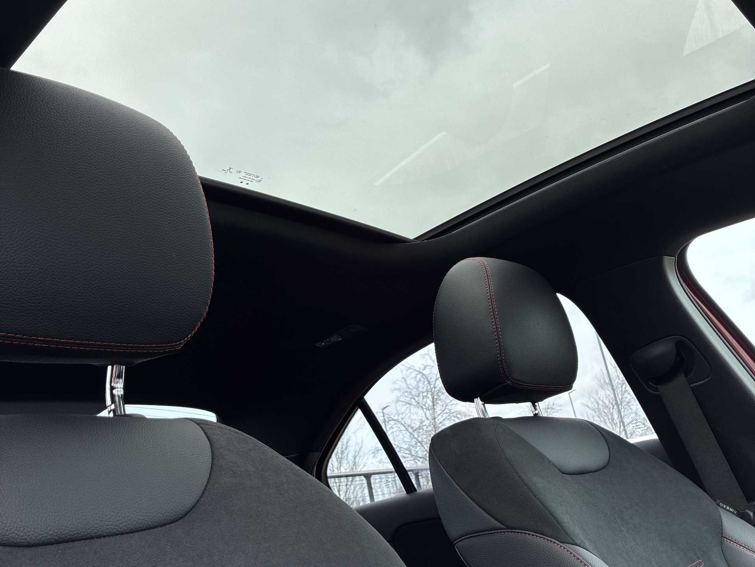 Used Mercedes-Benz A-Class 2023 for sale - 78191907: Photo 14