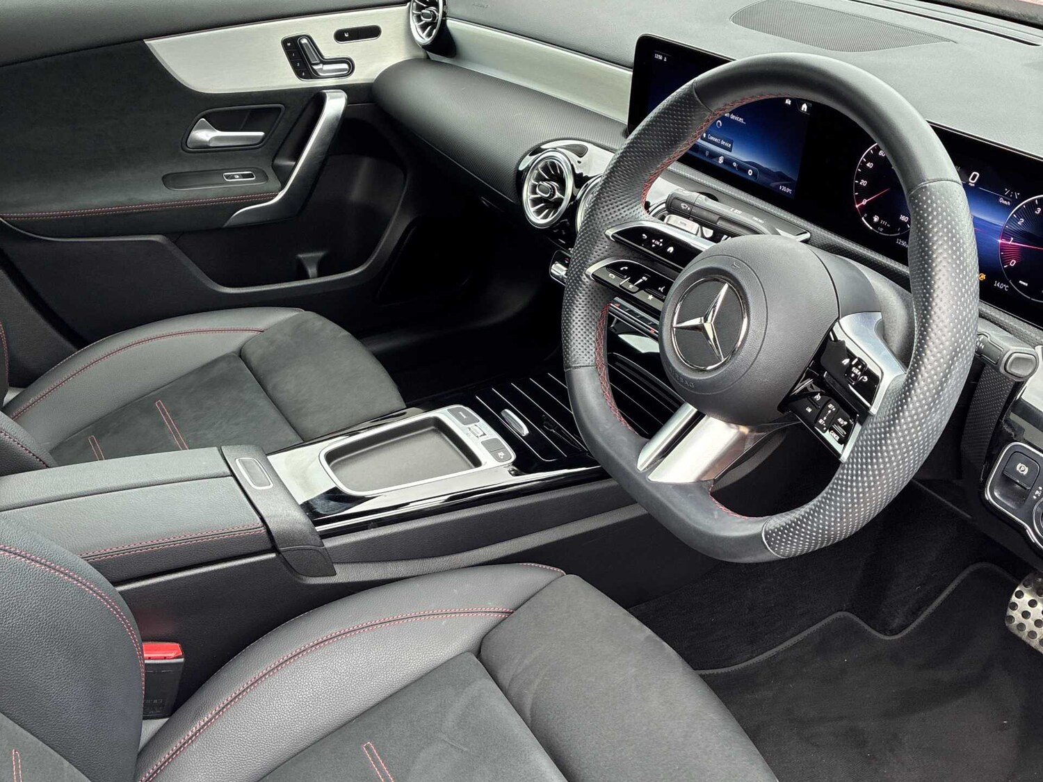 Used Mercedes-Benz A-Class 2023 for sale - 78191907: Photo 15