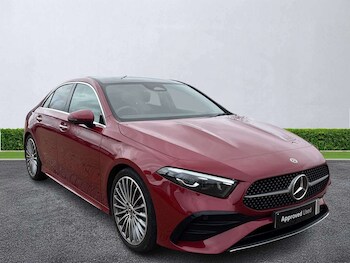 Mercedes-Benz A-Class feature image