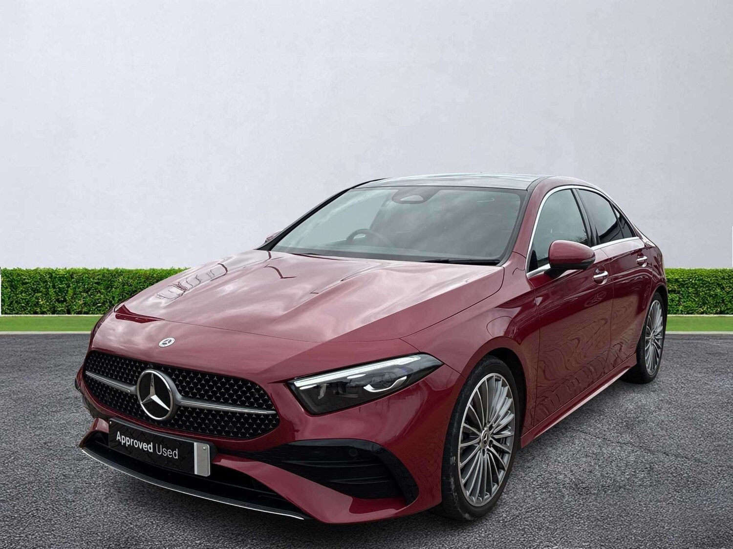 Used Mercedes-Benz A-Class 2023 for sale - 78191907: Photo 20