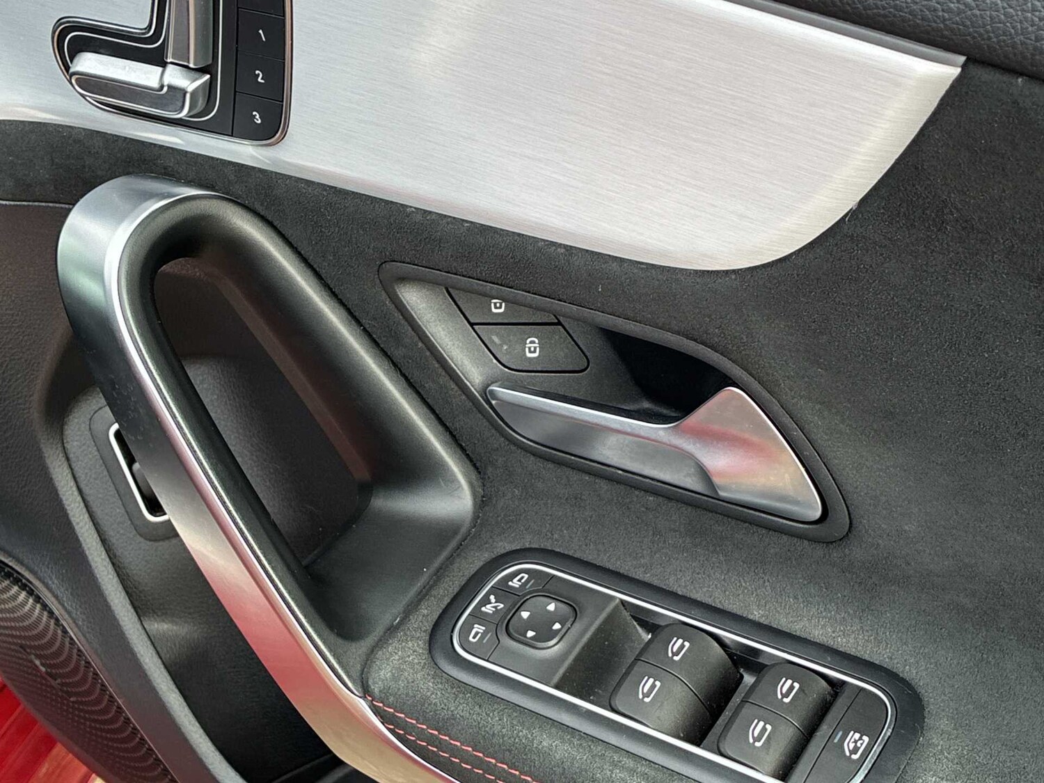 Used Mercedes-Benz A-Class 2023 for sale - 78191907: Photo 21