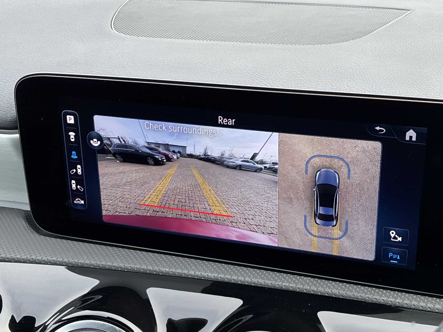 Used Mercedes-Benz A-Class 2023 for sale - 78191907: Photo 24