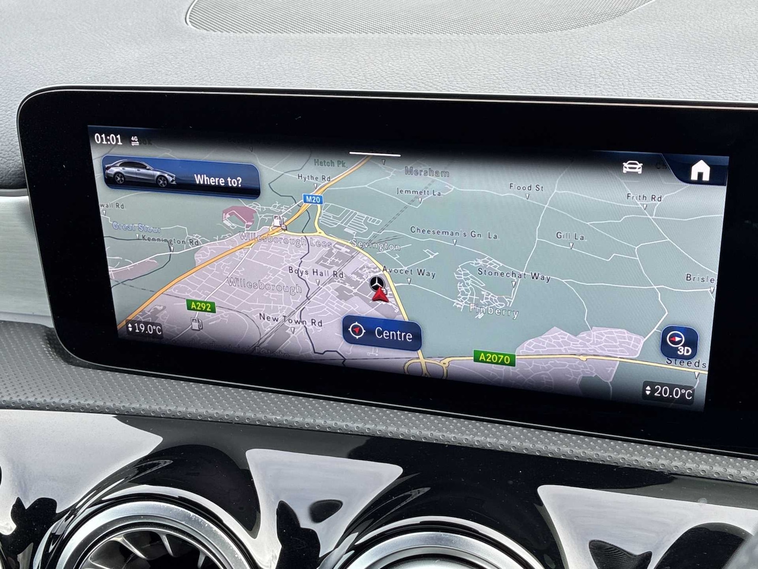 Used Mercedes-Benz A-Class 2023 for sale - 78191907: Photo 25