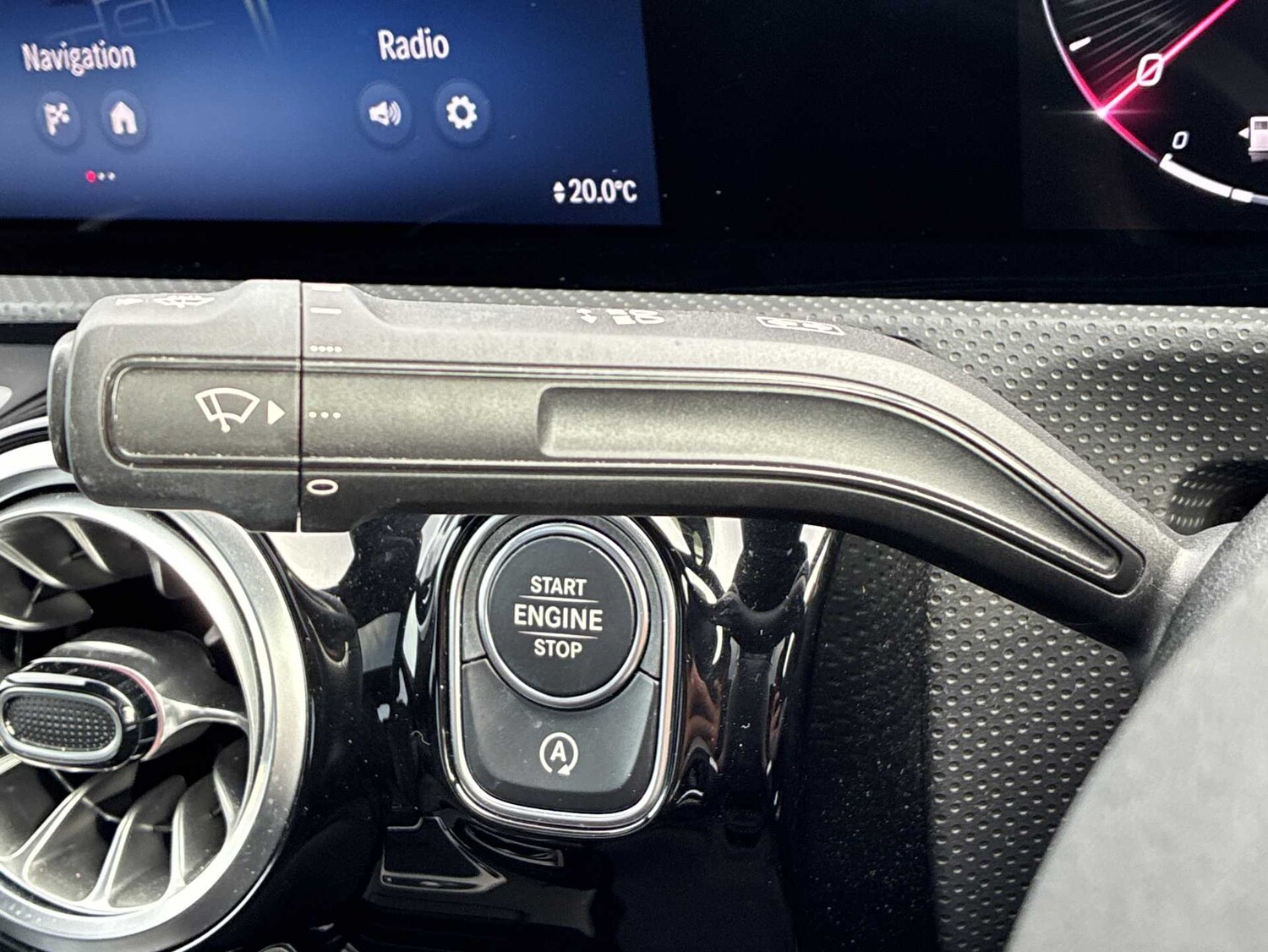 Used Mercedes-Benz A-Class 2023 for sale - 78191907: Photo 27