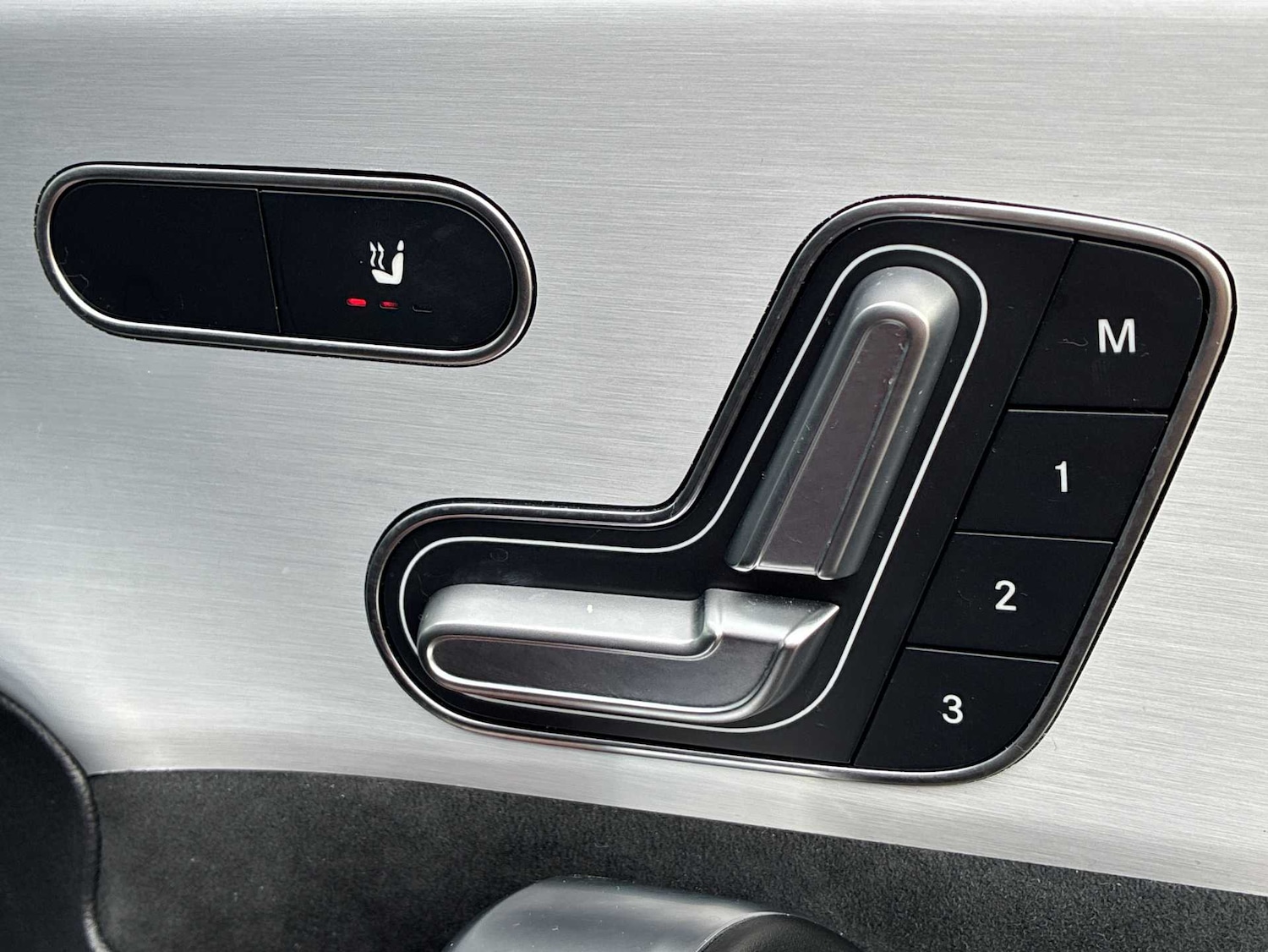 Used Mercedes-Benz A-Class 2023 for sale - 78191907: Photo 29