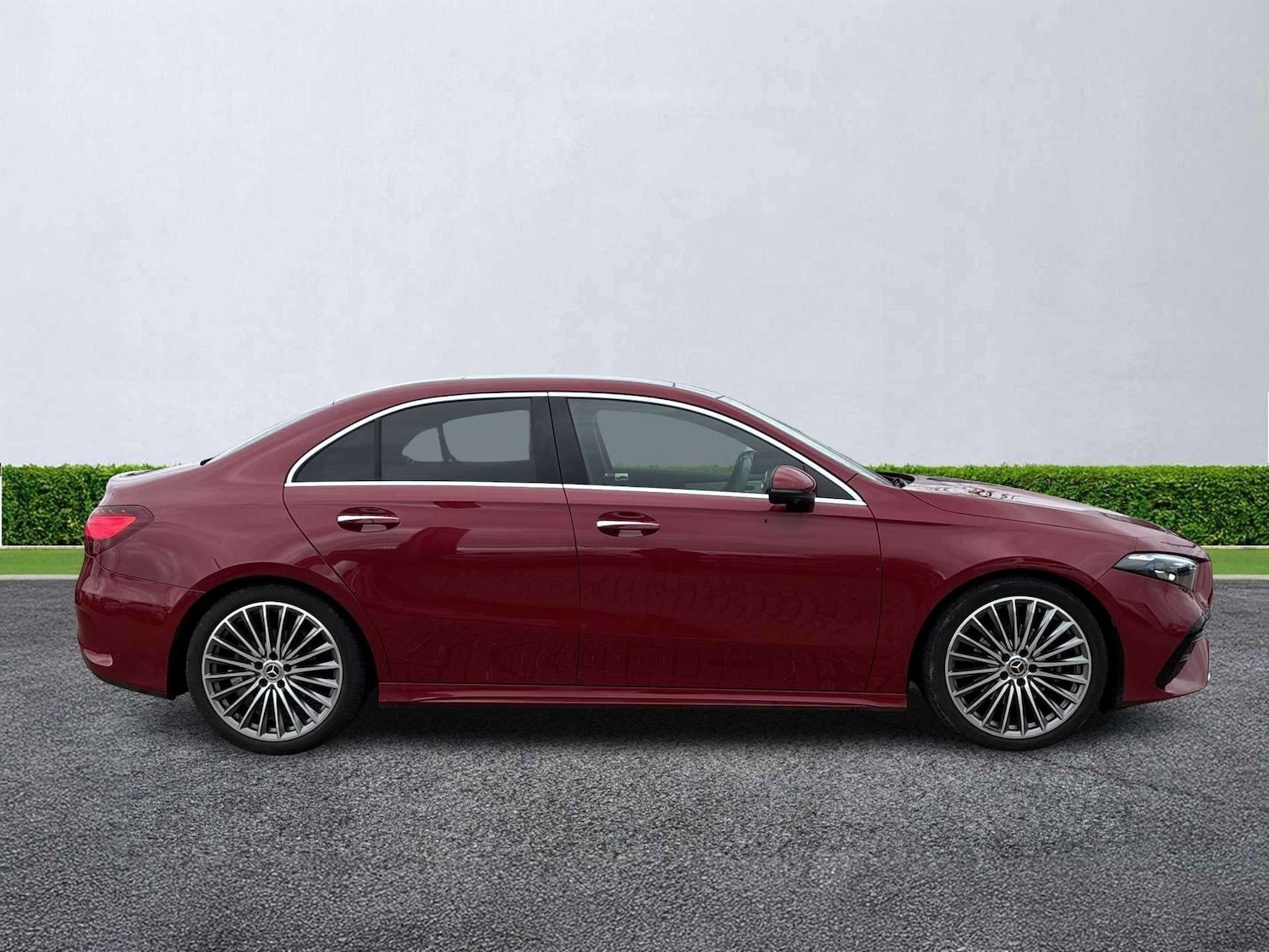 Used Mercedes-Benz A-Class 2023 for sale - 78191907: Photo 3