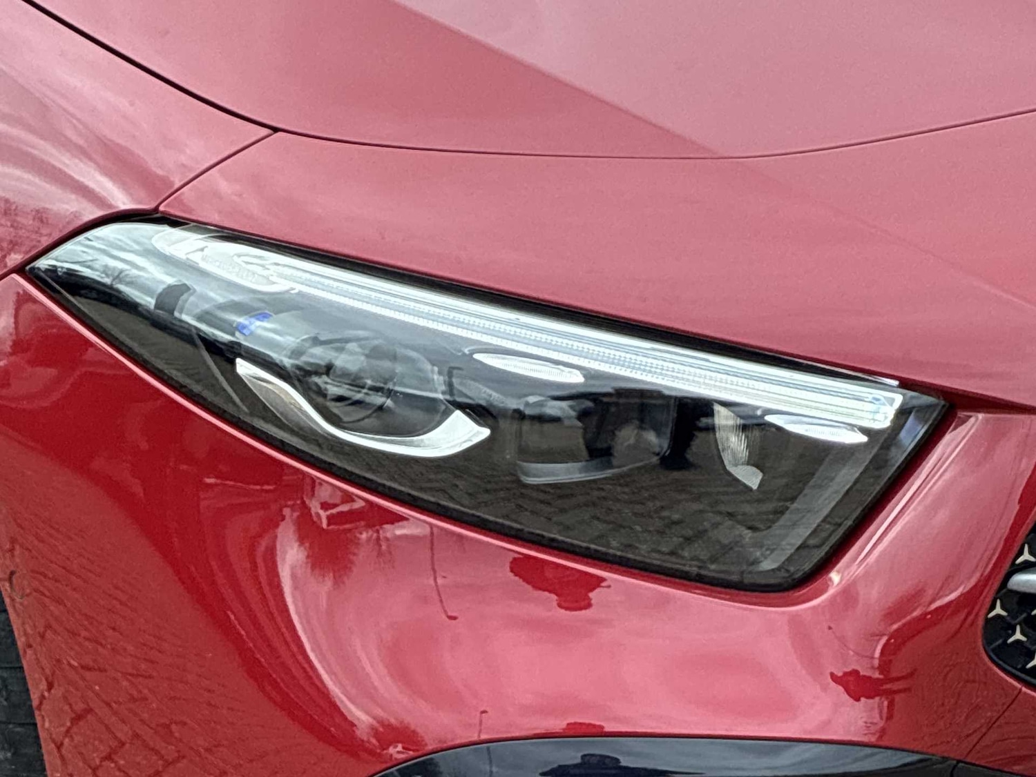 Used Mercedes-Benz A-Class 2023 for sale - 78191907: Photo 33