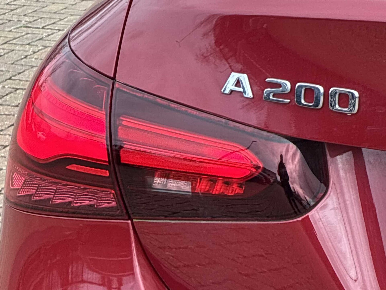 Used Mercedes-Benz A-Class 2023 for sale - 78191907: Photo 34