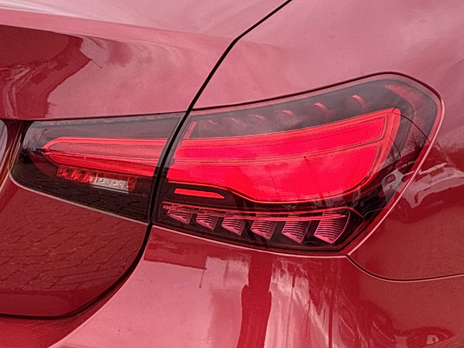 Used Mercedes-Benz A-Class 2023 for sale - 78191907: Photo 35