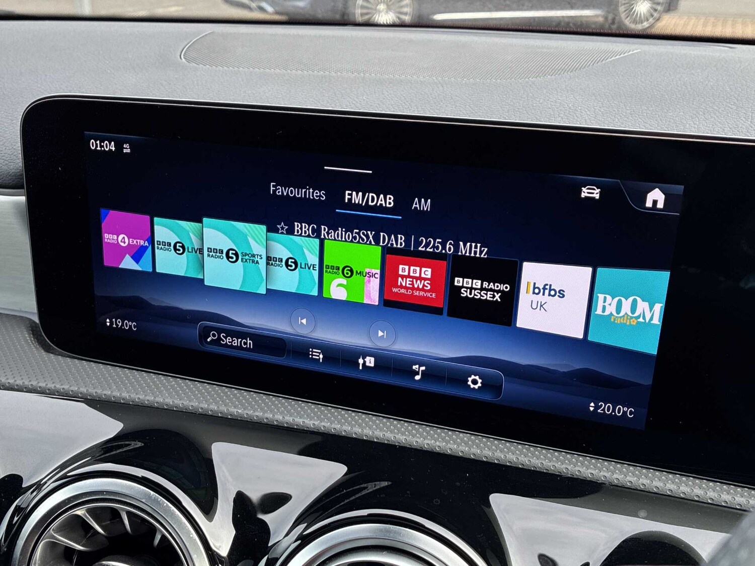 Used Mercedes-Benz A-Class 2023 for sale - 78191907: Photo 38