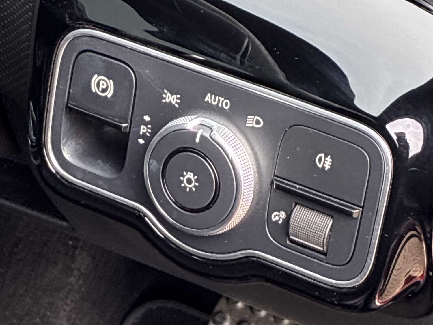 Used Mercedes-Benz A-Class 2023 for sale - 78191907: Photo 39