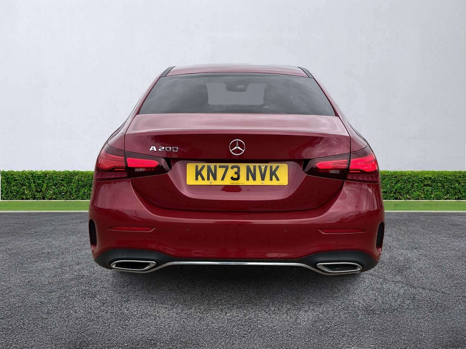 Used Mercedes-Benz A-Class 2023 for sale - 78191907: Photo 4