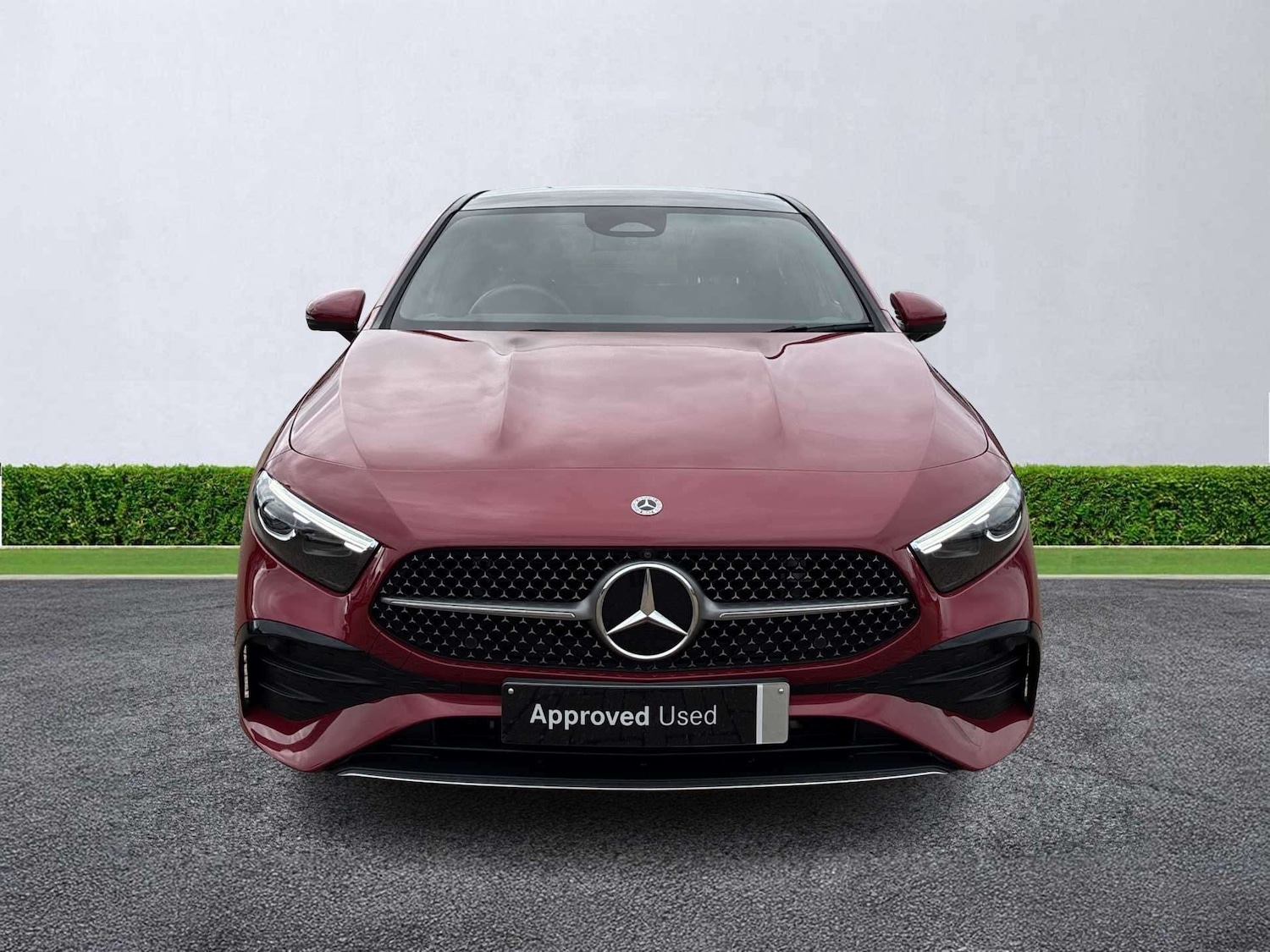 Used Mercedes-Benz A-Class 2023 for sale - 78191907: Photo 5