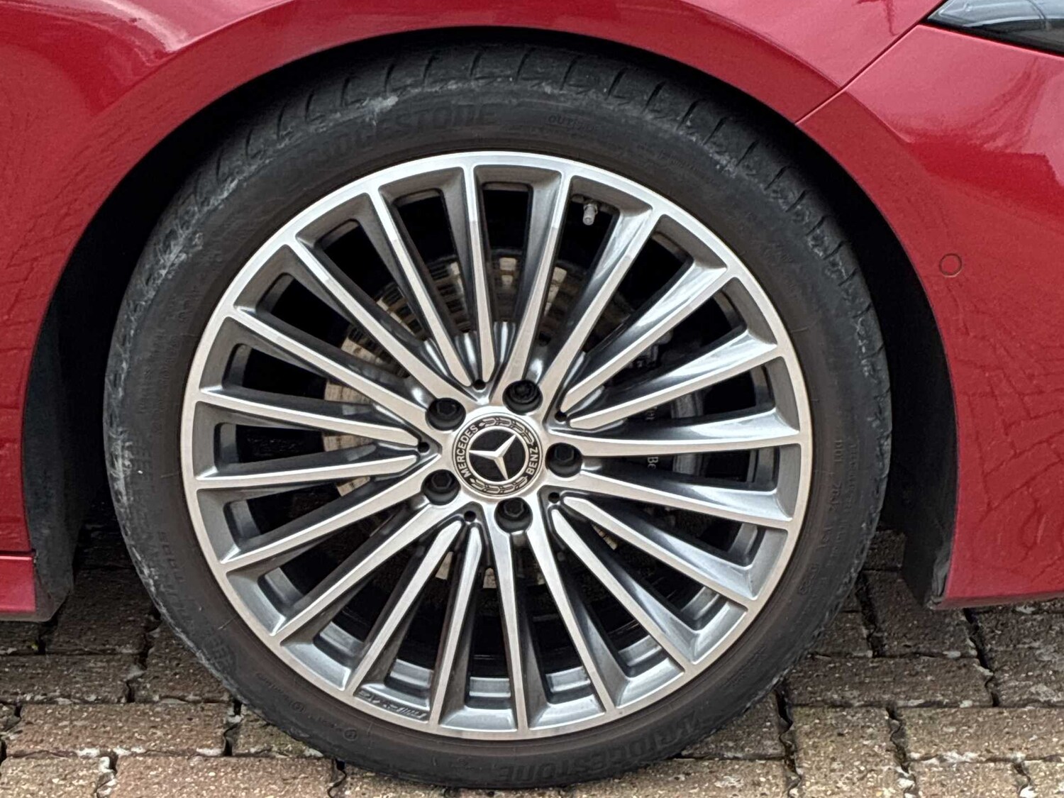 Used Mercedes-Benz A-Class 2023 for sale - 78191907: Photo 6