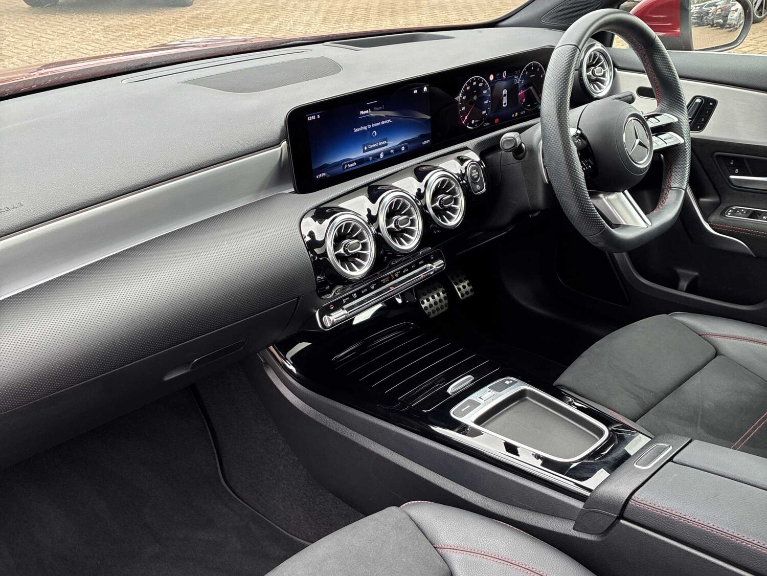 Used Mercedes-Benz A-Class 2023 for sale - 78191907: Photo 7