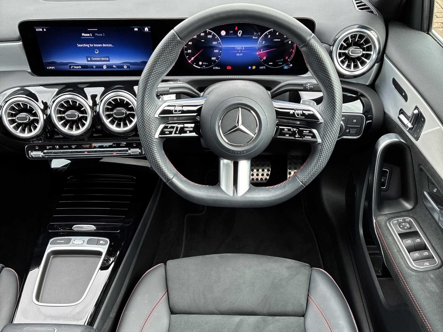 Used Mercedes-Benz A-Class 2023 for sale - 78191907: Photo 9