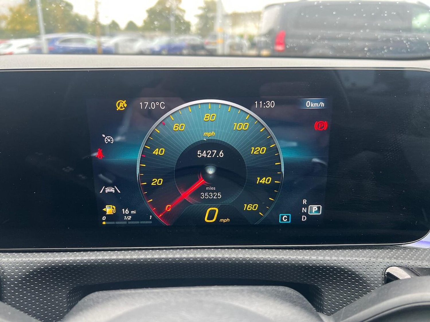 Used Mercedes-Benz A-Class 2022 for sale - 76159488: Photo 10