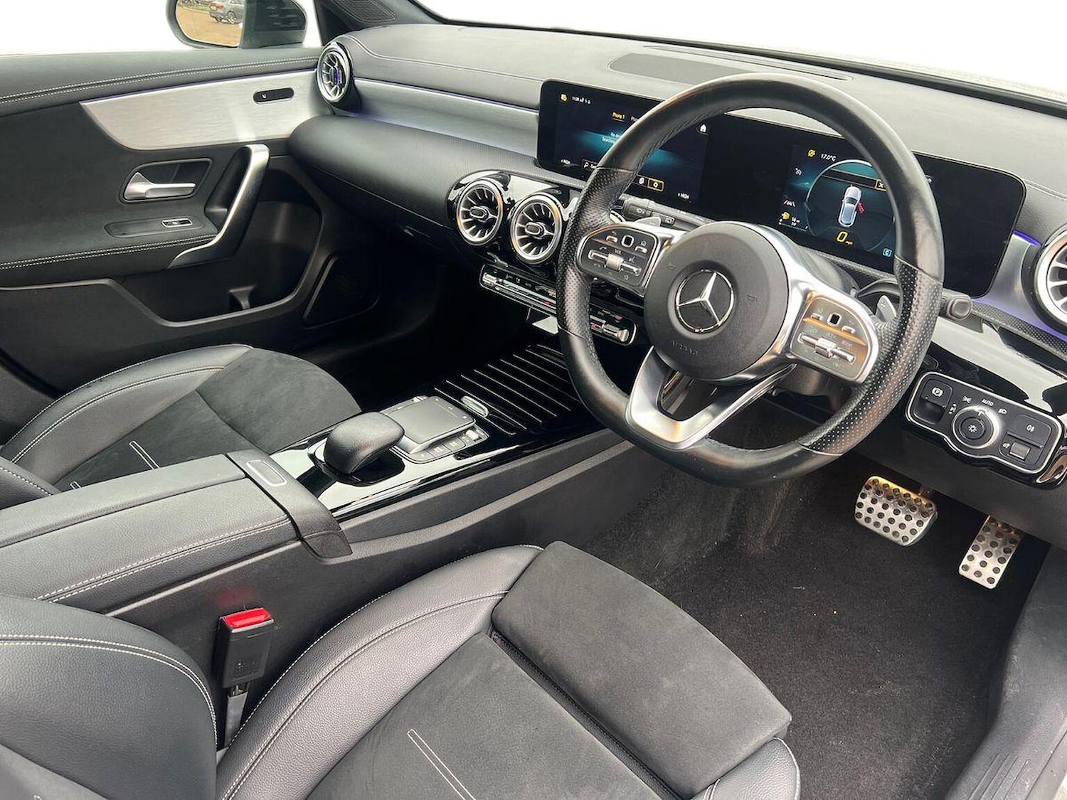 Used Mercedes-Benz A-Class 2022 for sale - 76159488: Photo 15