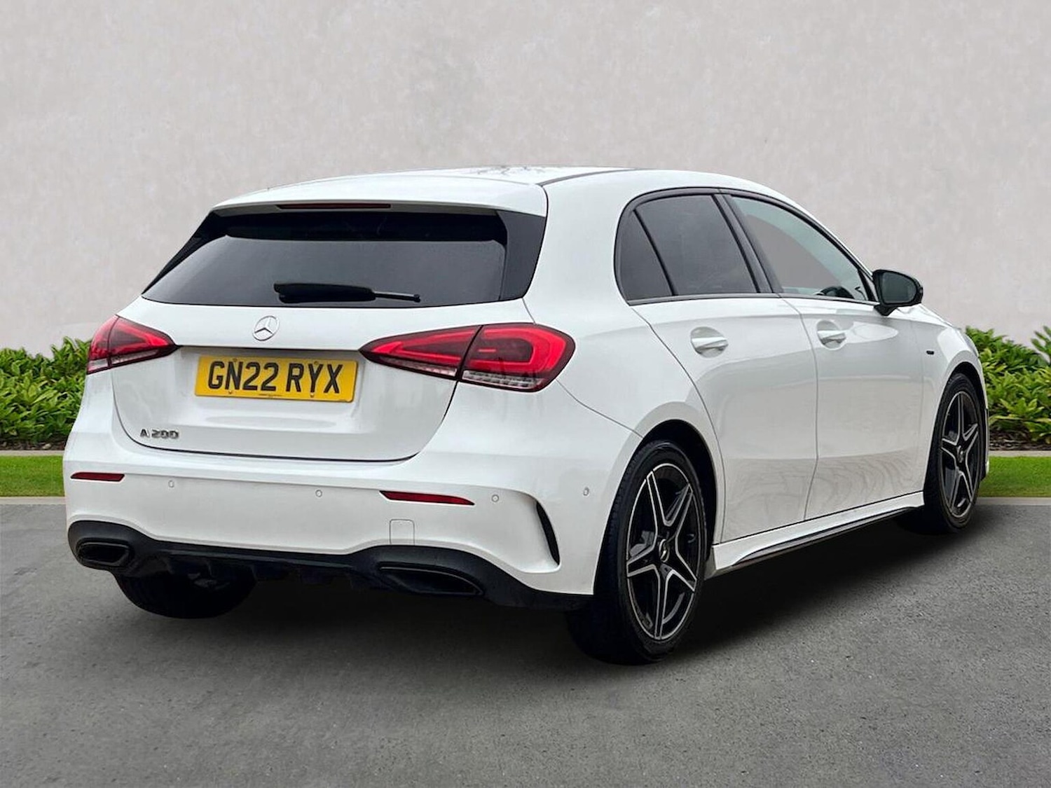 Used Mercedes-Benz A-Class 2022 for sale - 76159488: Photo 18