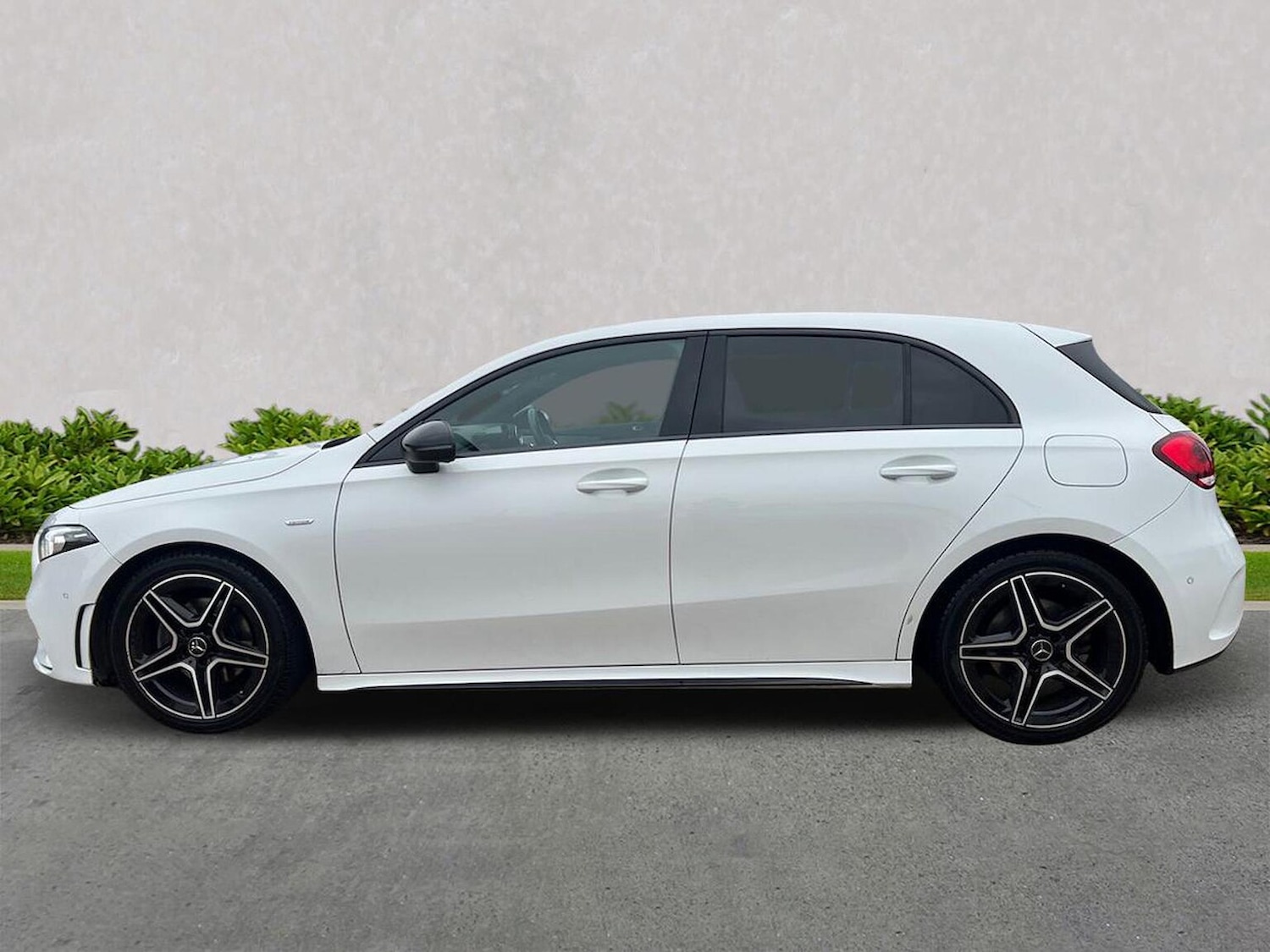 Used Mercedes-Benz A-Class 2022 for sale - 76159488: Photo 19