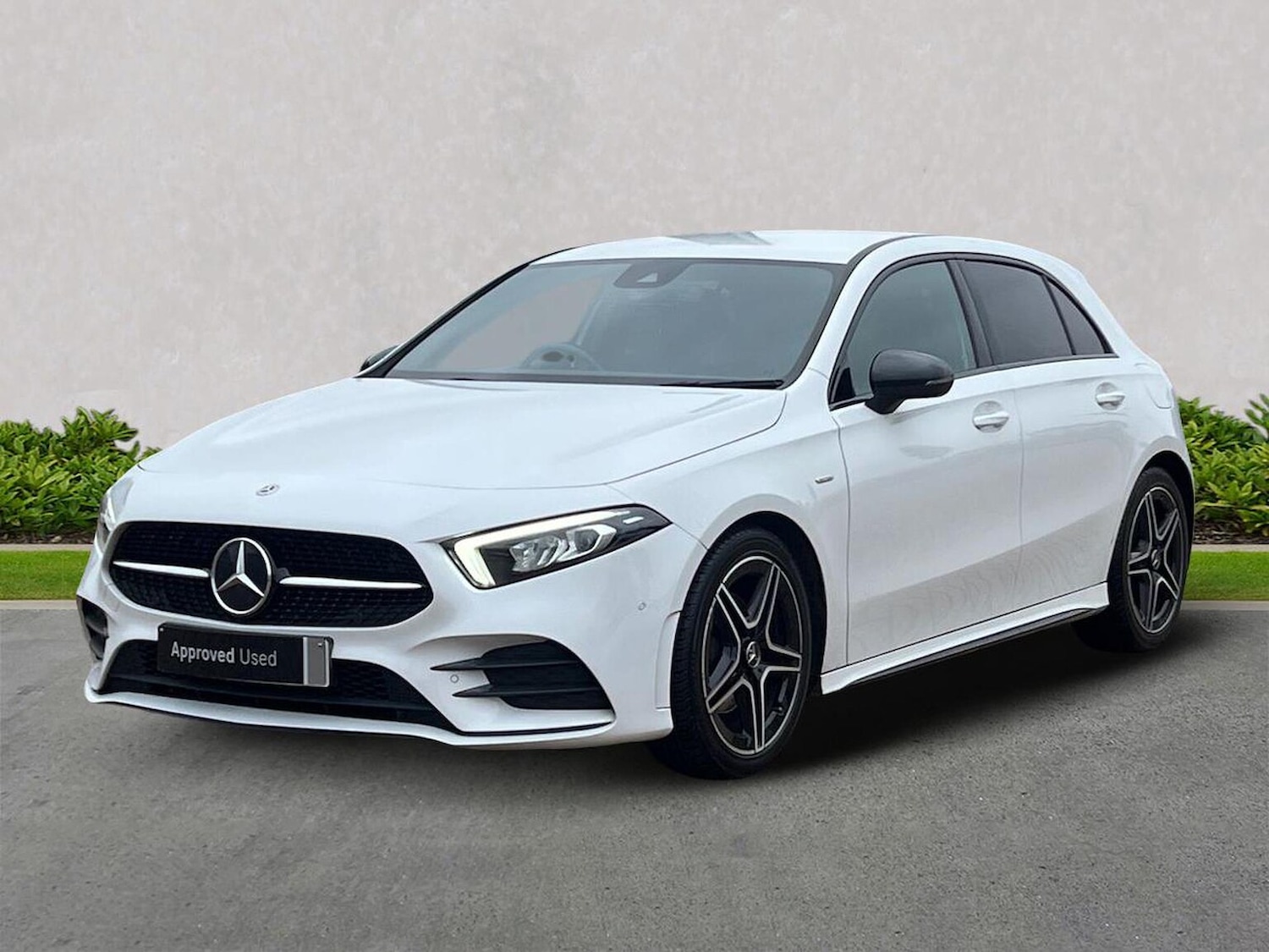 Used Mercedes-Benz A-Class 2022 for sale - 76159488: Photo 20