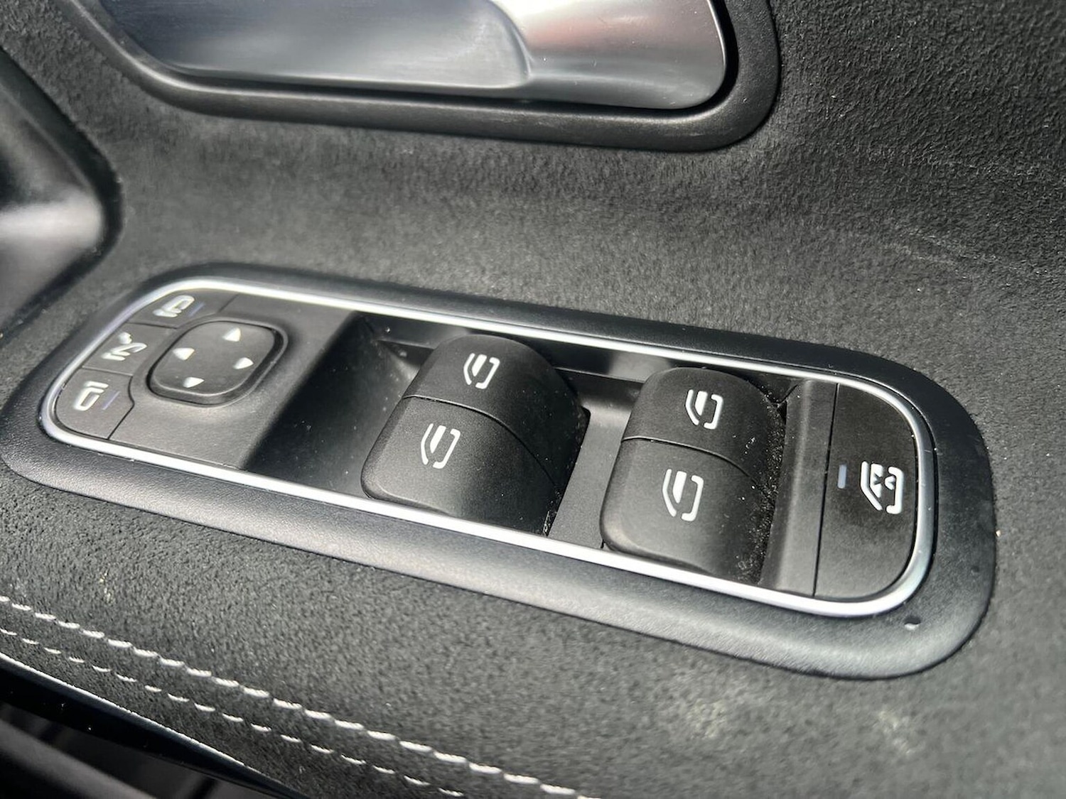 Used Mercedes-Benz A-Class 2022 for sale - 76159488: Photo 21