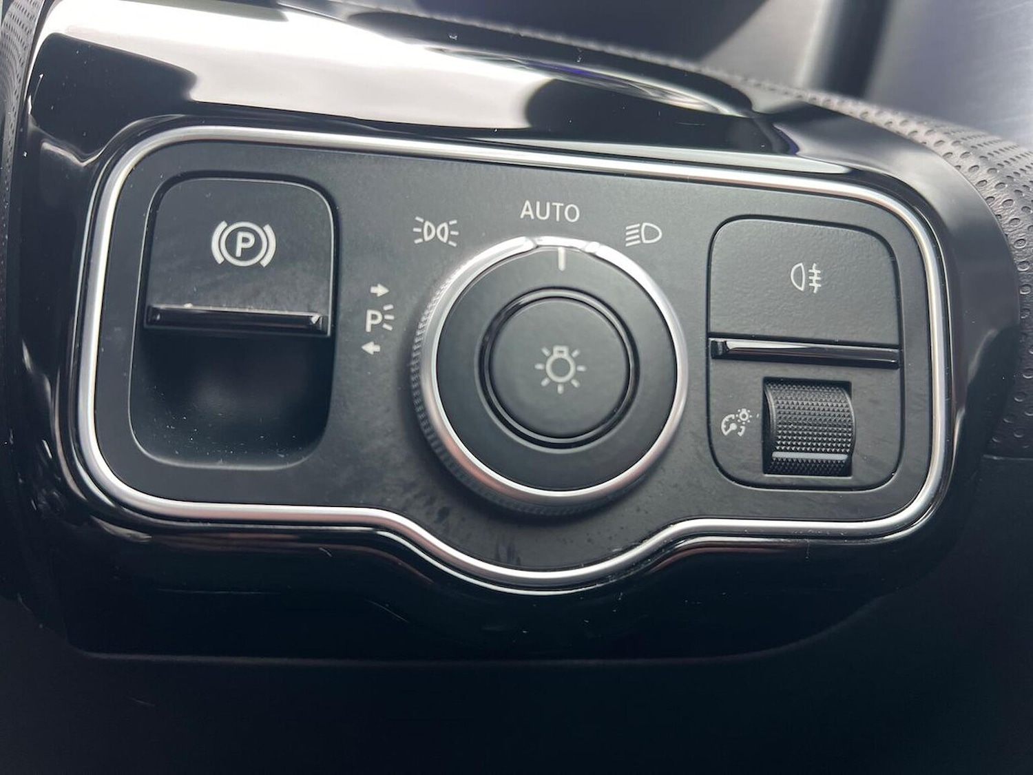 Used Mercedes-Benz A-Class 2022 for sale - 76159488: Photo 22