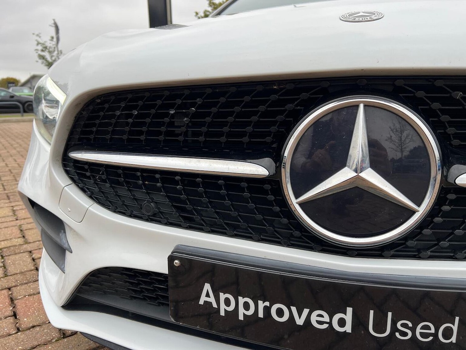 Used Mercedes-Benz A-Class 2022 for sale - 76159488: Photo 33