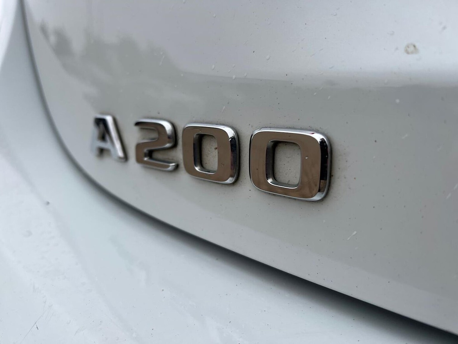 Used Mercedes-Benz A-Class 2022 for sale - 76159488: Photo 35