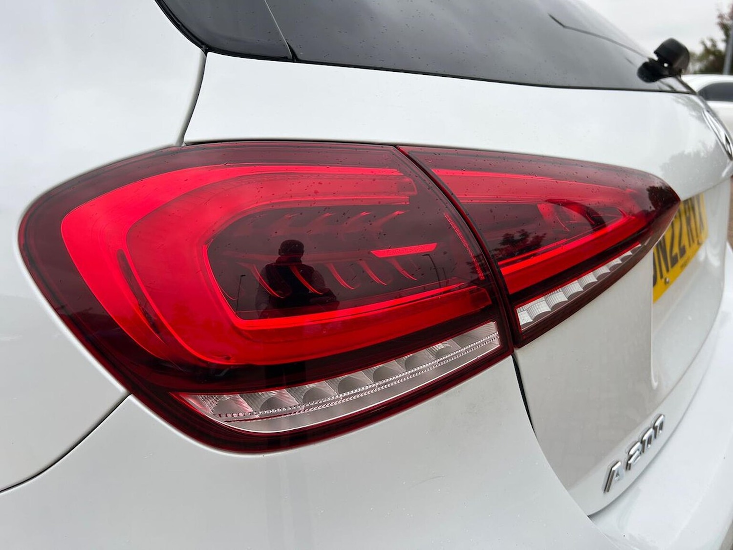 Used Mercedes-Benz A-Class 2022 for sale - 76159488: Photo 36