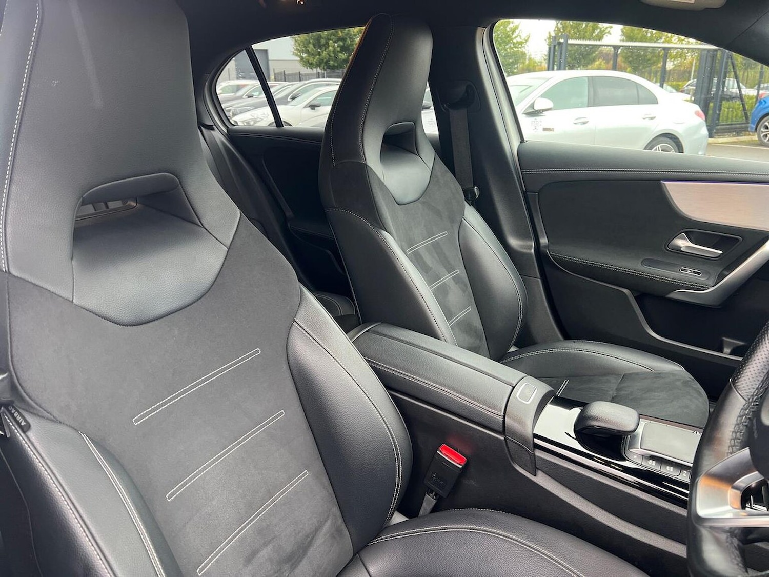 Used Mercedes-Benz A-Class 2022 for sale - 76159488: Photo 39