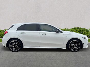 Used Mercedes-Benz A-Class 2022 for sale - 76159488: Photo 3