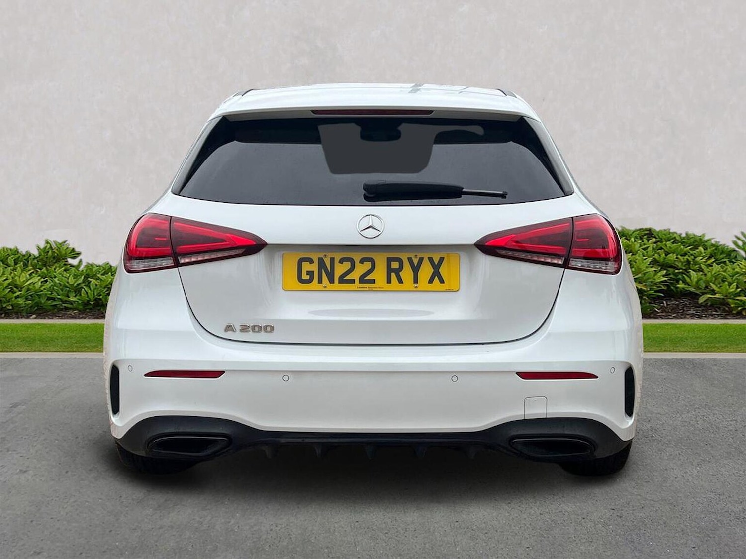 Used Mercedes-Benz A-Class 2022 for sale - 76159488: Photo 4