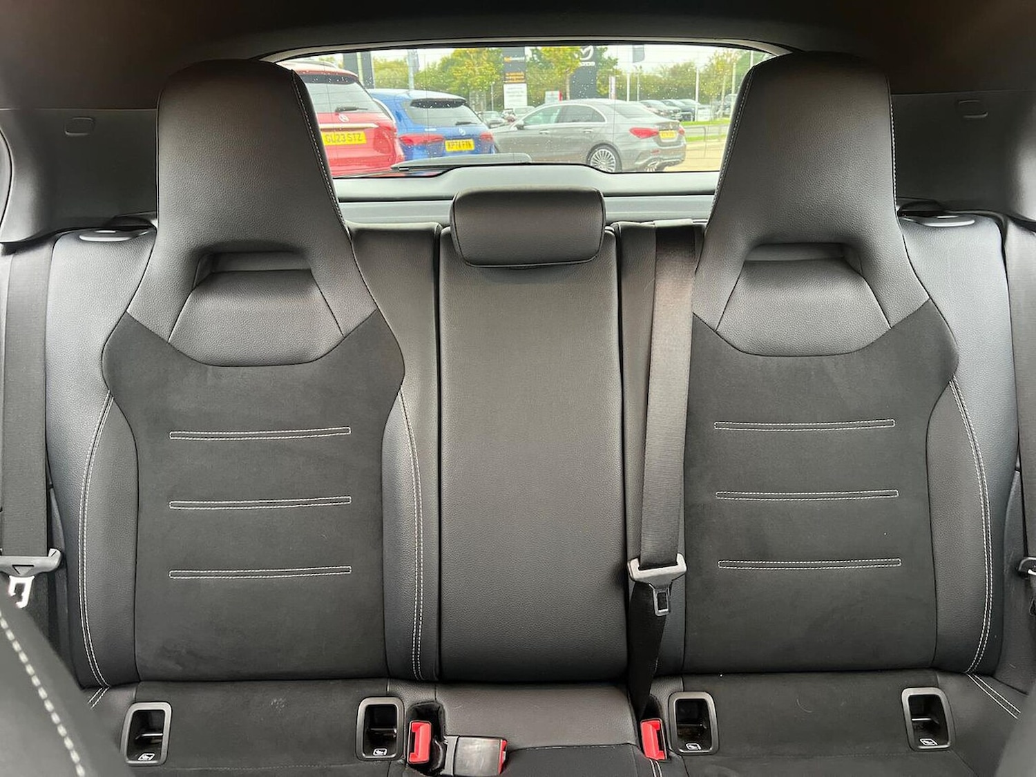 Used Mercedes-Benz A-Class 2022 for sale - 76159488: Photo 40