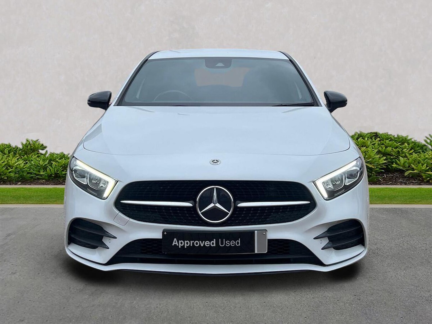 Used Mercedes-Benz A-Class 2022 for sale - 76159488: Photo 5