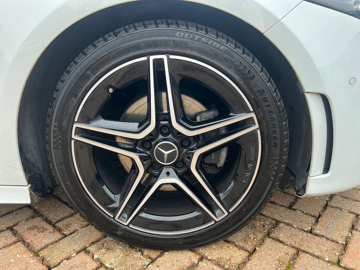 Used Mercedes-Benz A-Class 2022 for sale - 76159488: Photo 6