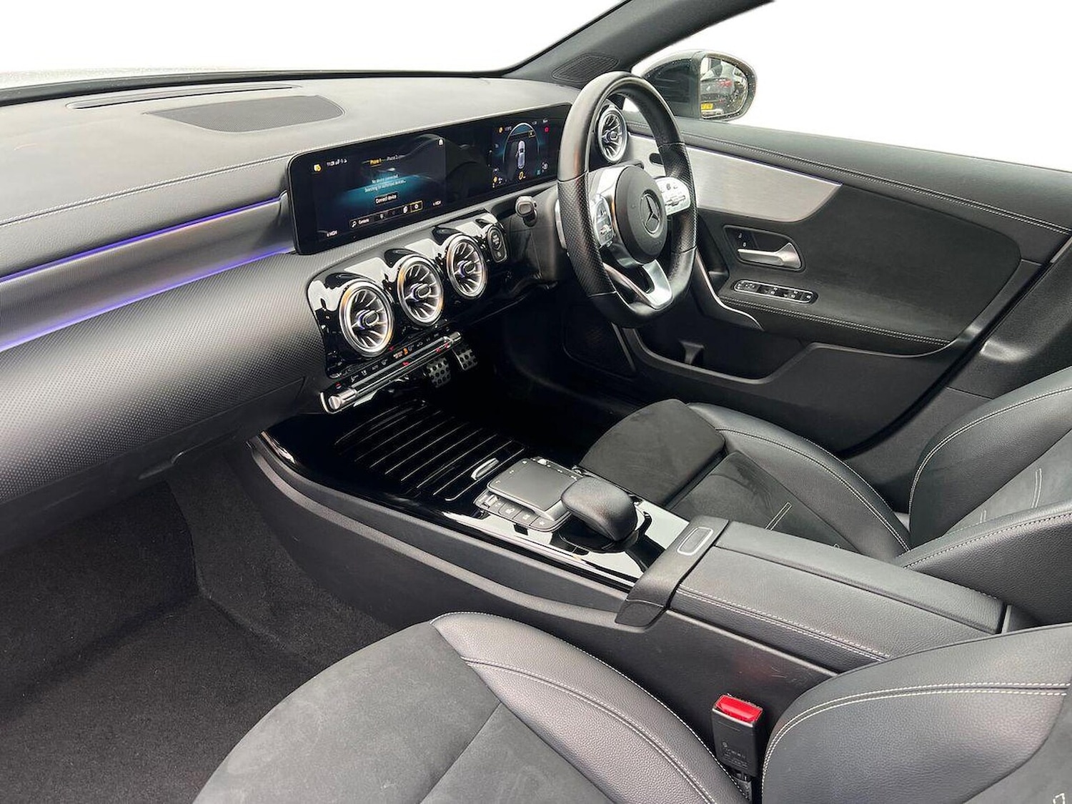 Used Mercedes-Benz A-Class 2022 for sale - 76159488: Photo 7
