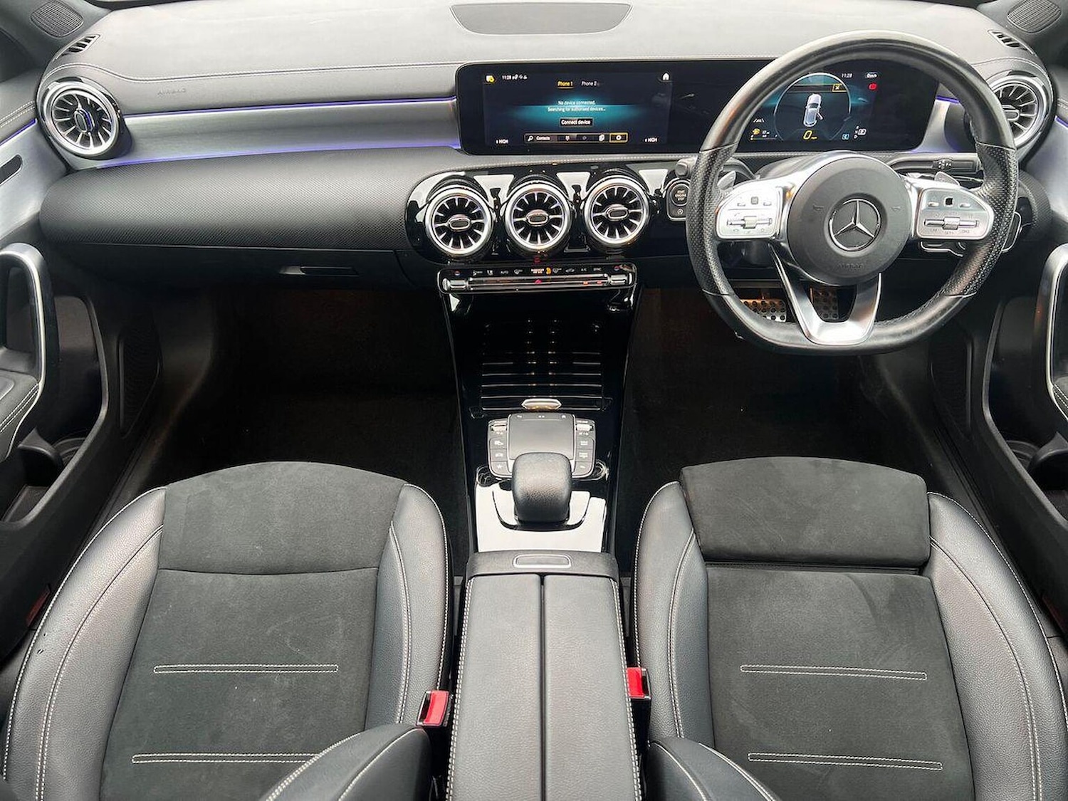 Used Mercedes-Benz A-Class 2022 for sale - 76159488: Photo 8