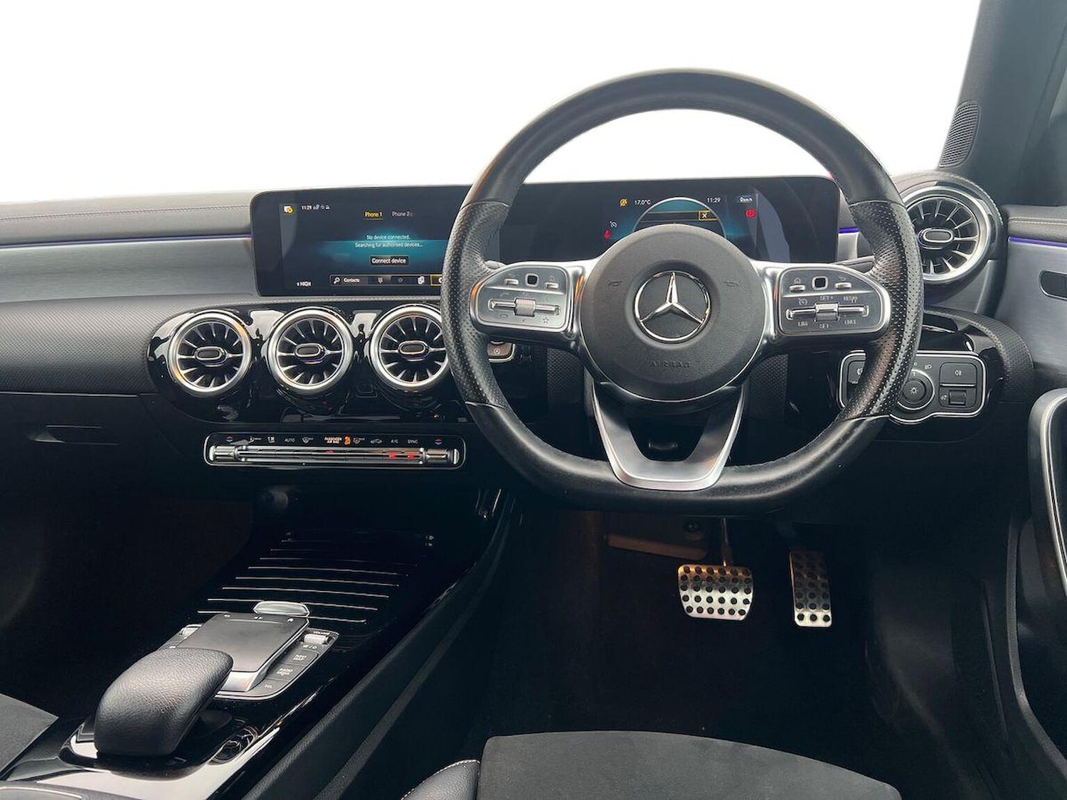 Used Mercedes-Benz A-Class 2022 for sale - 76159488: Photo 9