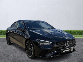 Used Mercedes-Benz CLA 2023 for sale - 79616533: Photo