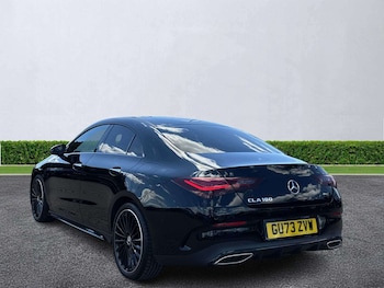 Used Mercedes-Benz CLA 2023 for sale - 79616533: Photo