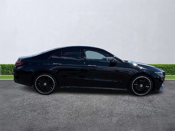 Used Mercedes-Benz CLA 2023 for sale - 79616533: Photo