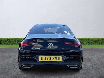 Used Mercedes-Benz CLA 2023 for sale - 79616533: Photo