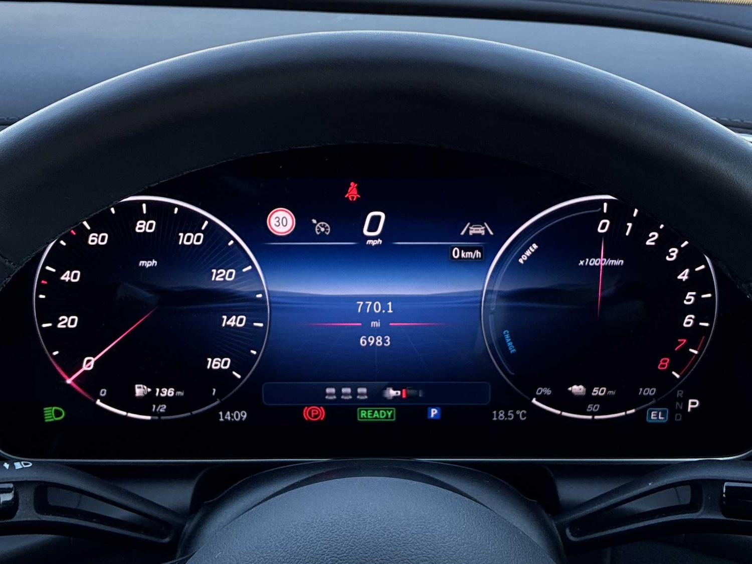 Used Mercedes-Benz GLC 2025 for sale - 78196226: Photo 10