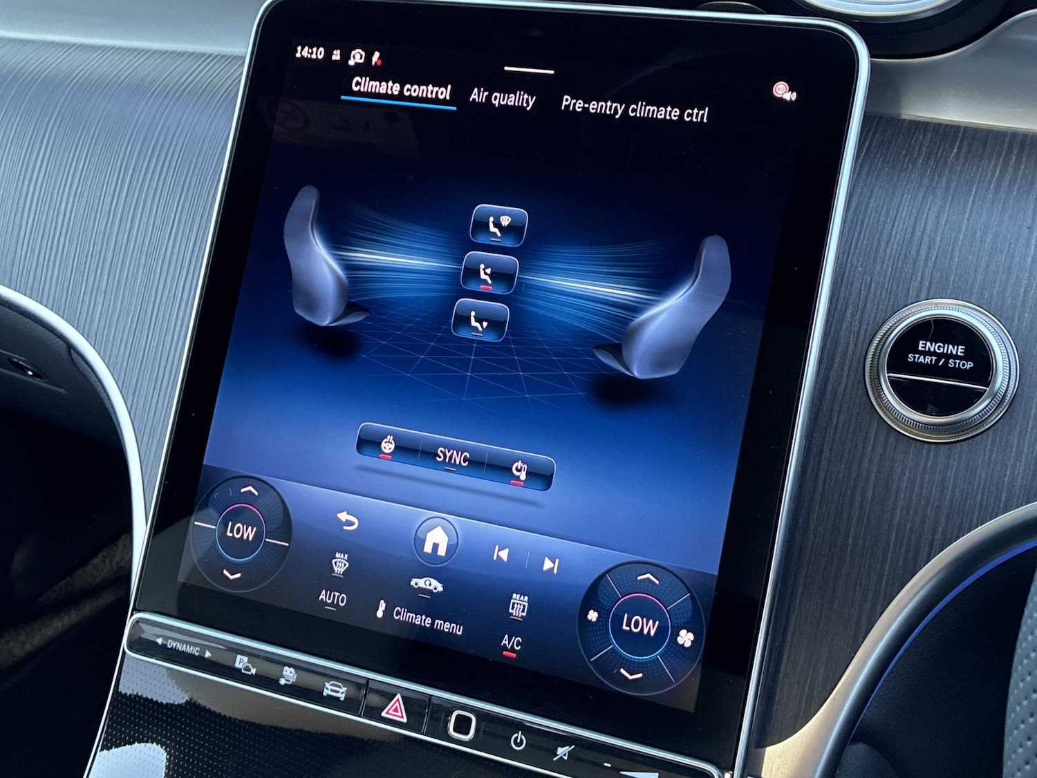 Used Mercedes-Benz GLC 2025 for sale - 78196226: Photo 12