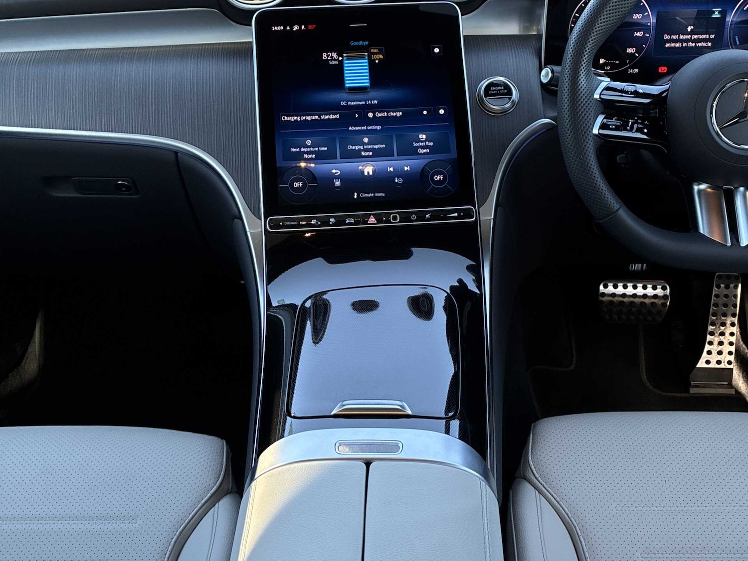 Used Mercedes-Benz GLC 2025 for sale - 78196226: Photo 13