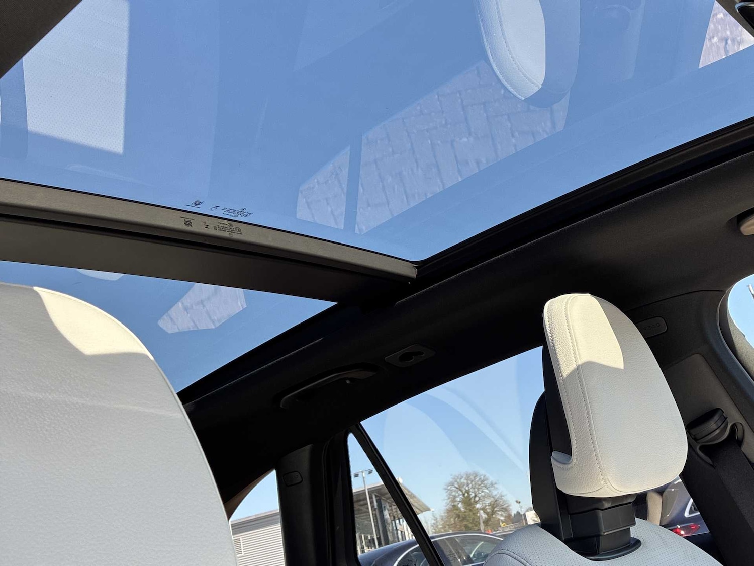 Used Mercedes-Benz GLC 2025 for sale - 78196226: Photo 14