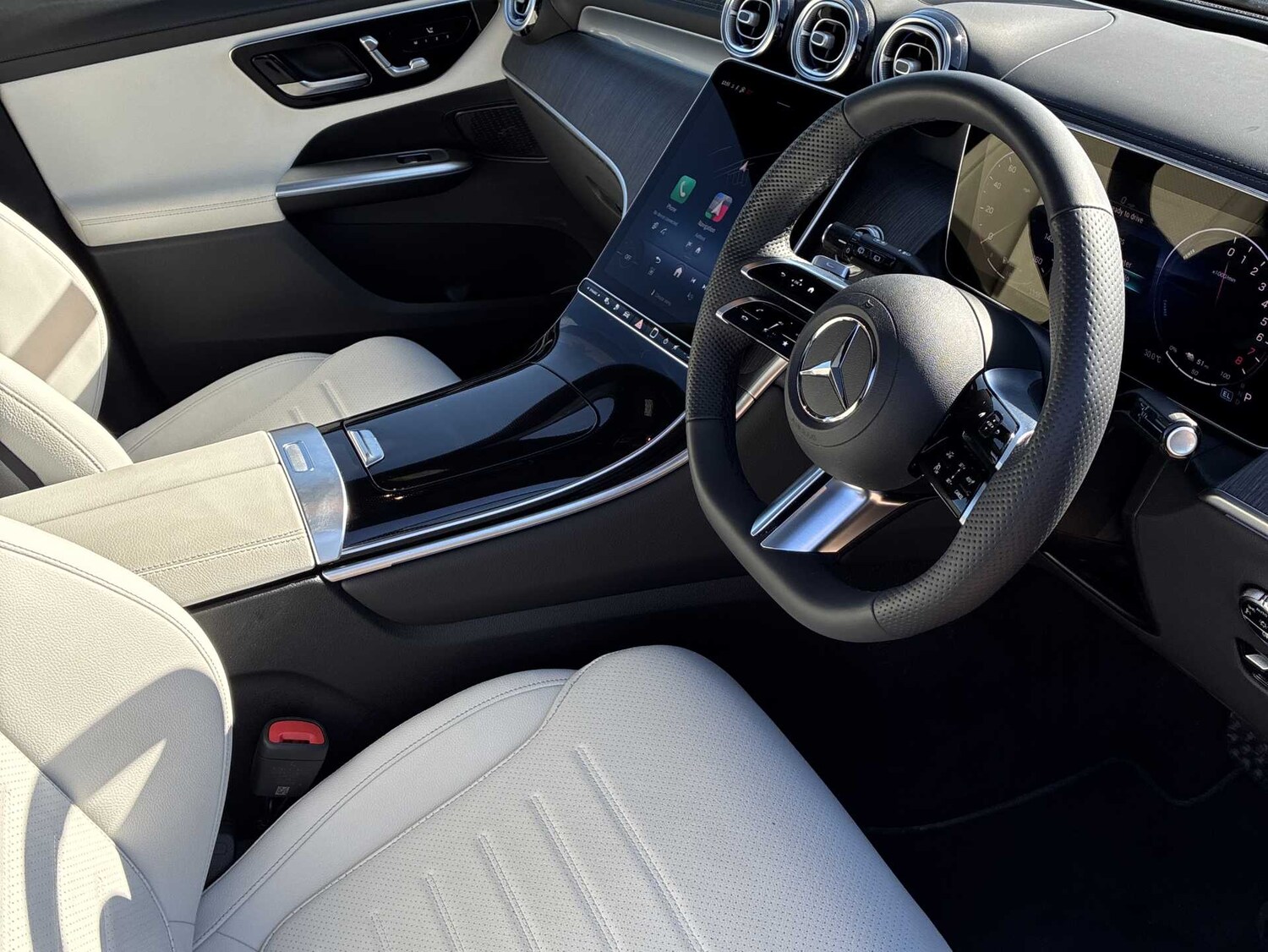 Used Mercedes-Benz GLC 2025 for sale - 78196226: Photo 15