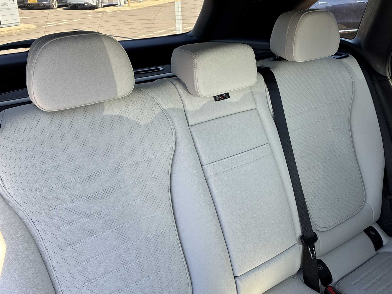 Used Mercedes-Benz GLC 2025 for sale - 78196226: Photo 16