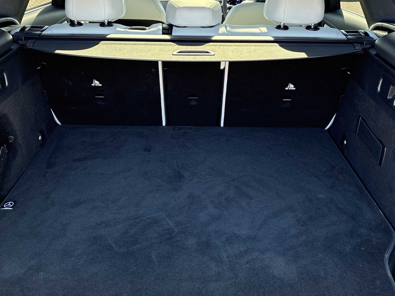 Used Mercedes-Benz GLC 2025 for sale - 78196226: Photo 17